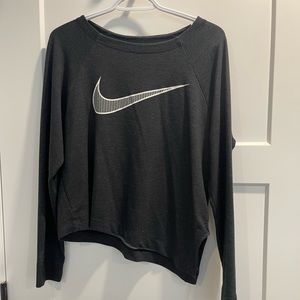 Nike sweater